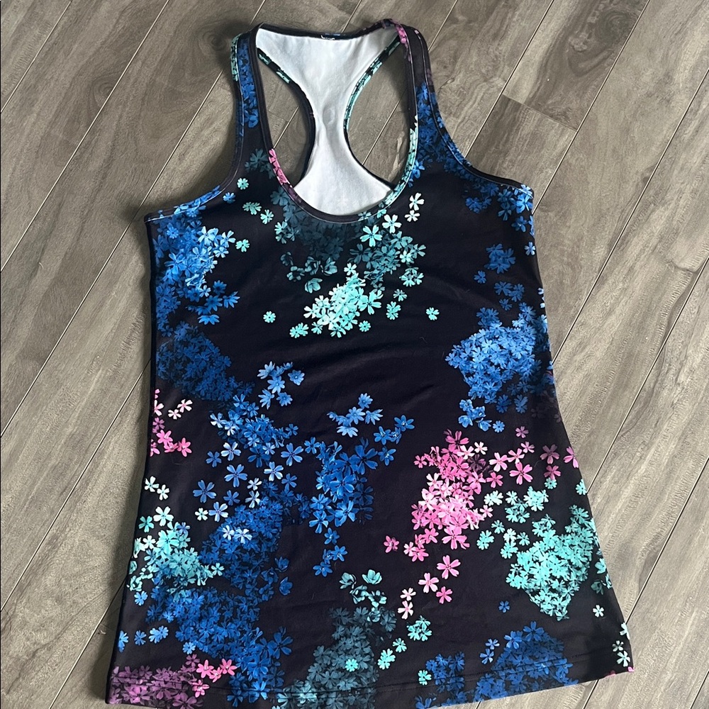 Lululemon Racerback Tank Top